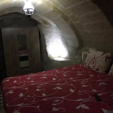 Emir Cave Apart Aparthotel Urgup Exterior photo