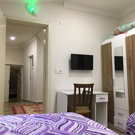 Emir Cave Apart Aparthotel Urgup Exterior photo