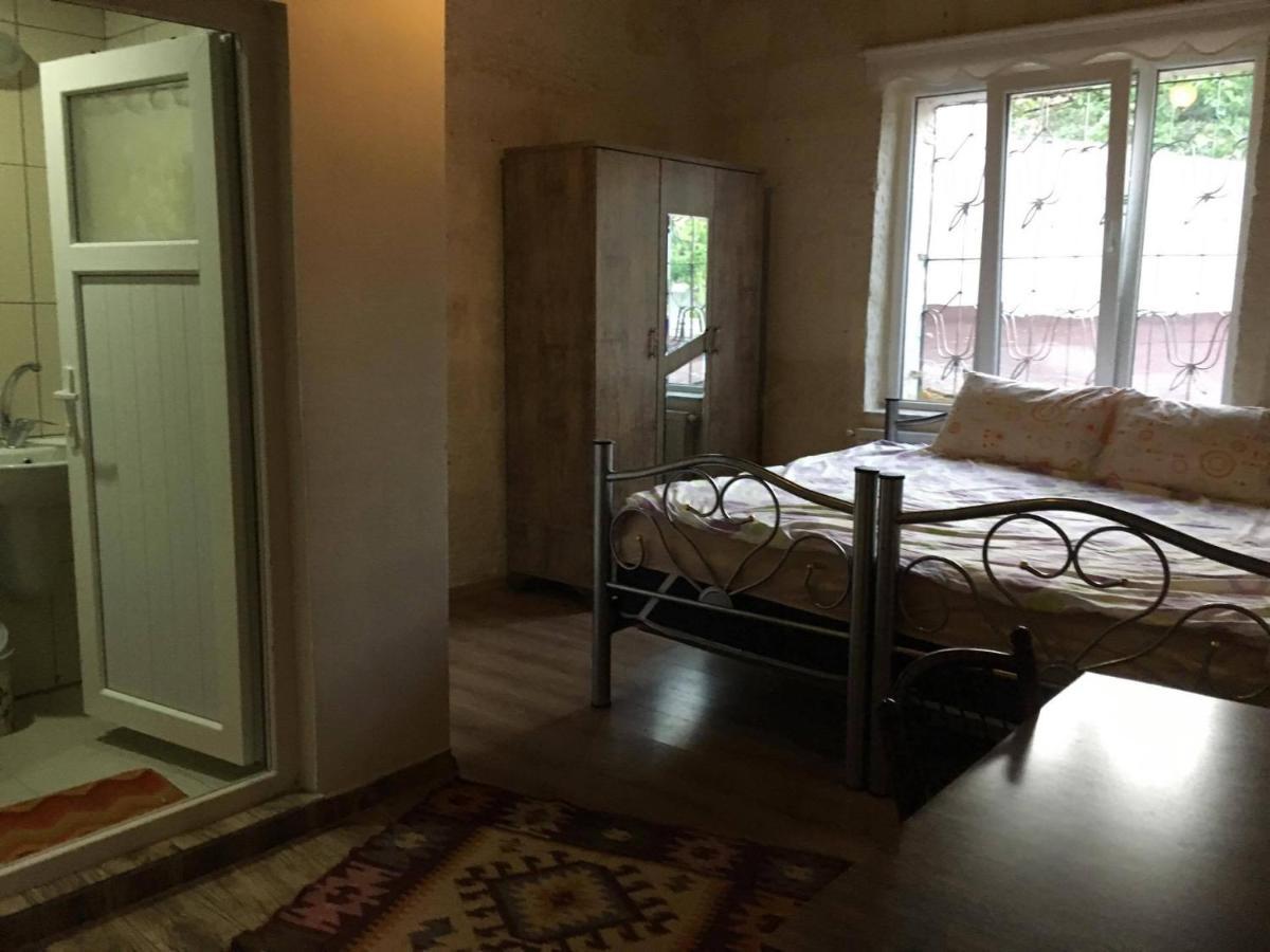 Emir Cave Apart Aparthotel Urgup Exterior photo