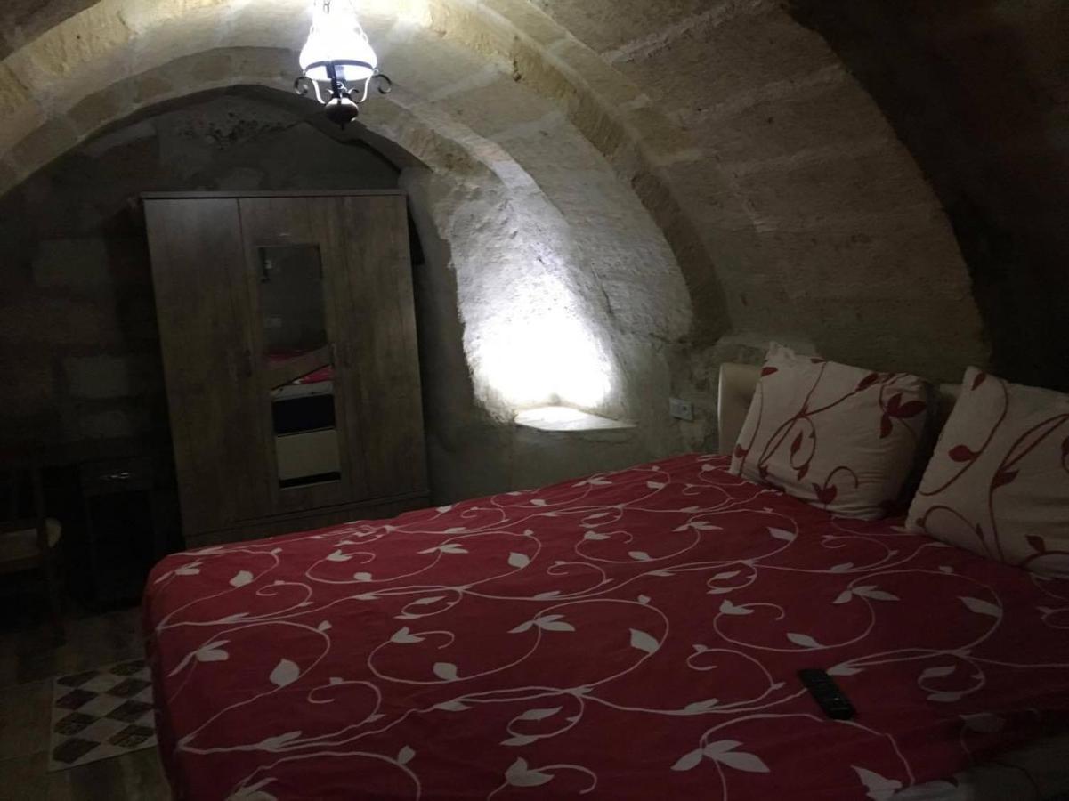 Emir Cave Apart Aparthotel Urgup Exterior photo