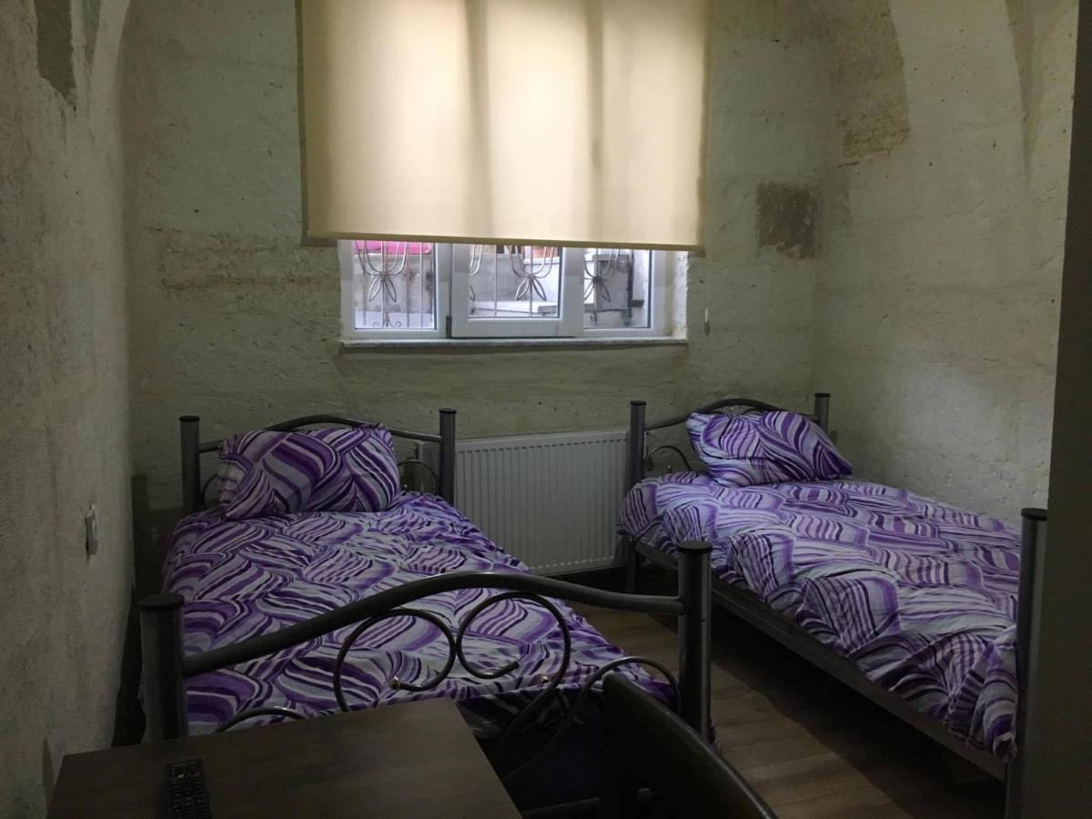 Emir Cave Apart Aparthotel Urgup Exterior photo