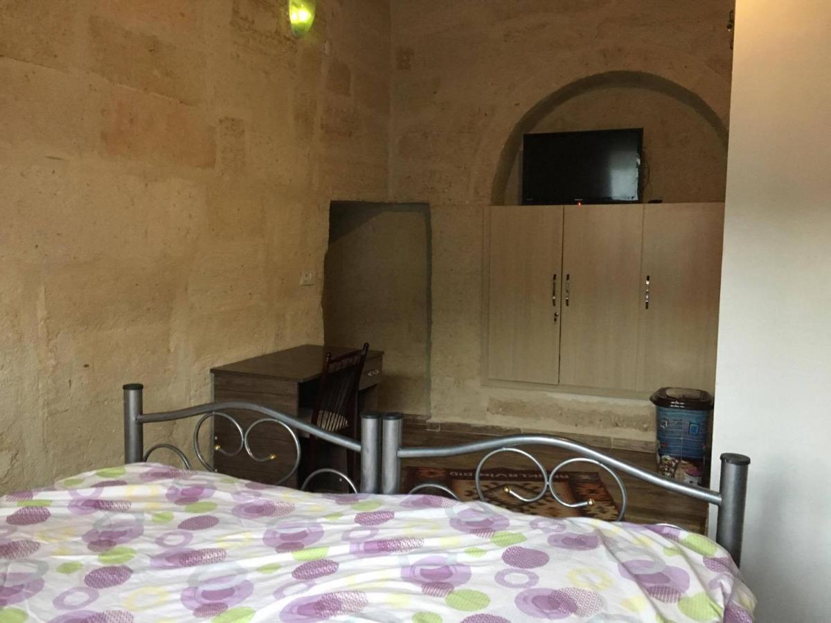 Emir Cave Apart Aparthotel Urgup Exterior photo