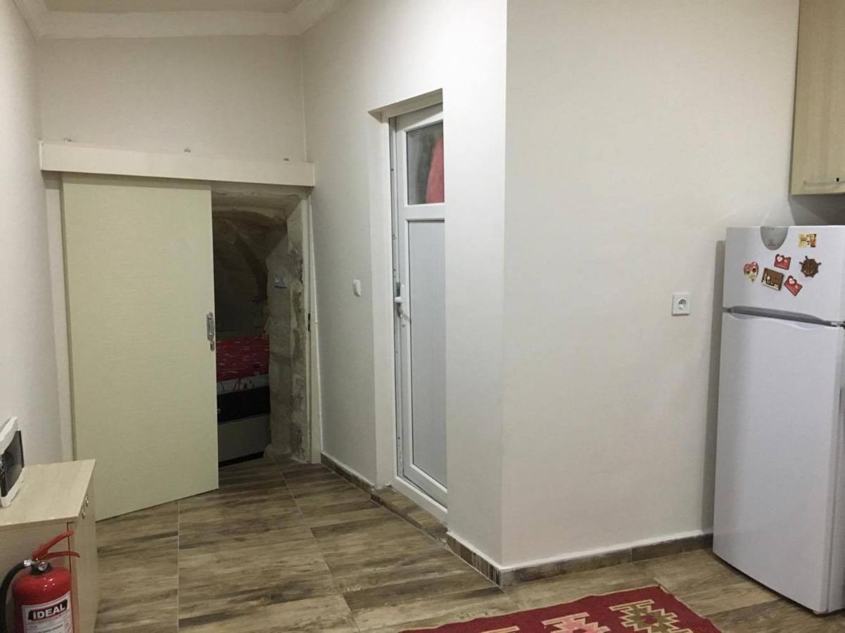 Emir Cave Apart Aparthotel Urgup Exterior photo