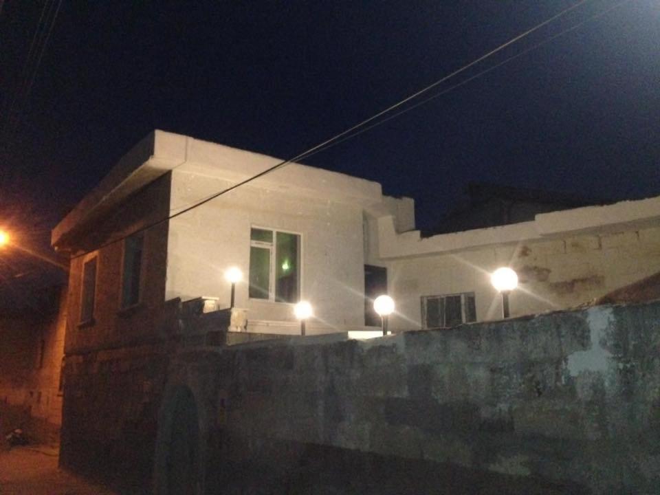 Emir Cave Apart Aparthotel Urgup Exterior photo